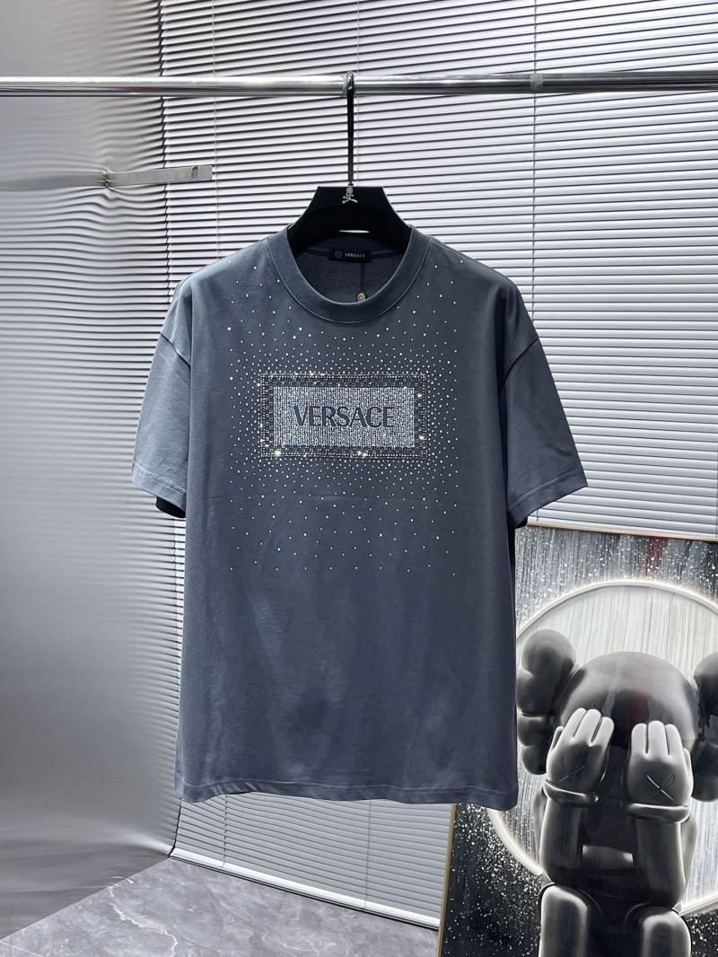 Versace T-Shirts